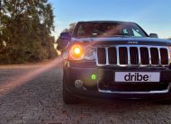 VENDIDO: JEEP GRAND CHEROKEE S-LIMITED 3.0 CRD 218CV