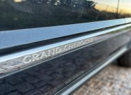 VENDIDO: JEEP GRAND CHEROKEE S-LIMITED 3.0 CRD 218CV