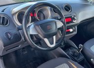 VENDIDO: SEAT IBIZA STYLE 1.6 TDI 105cv