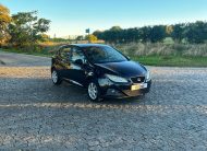 VENDIDO: SEAT IBIZA STYLE 1.6 TDI 105cv