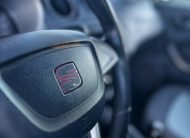 VENDIDO: SEAT IBIZA STYLE 1.6 TDI 105cv