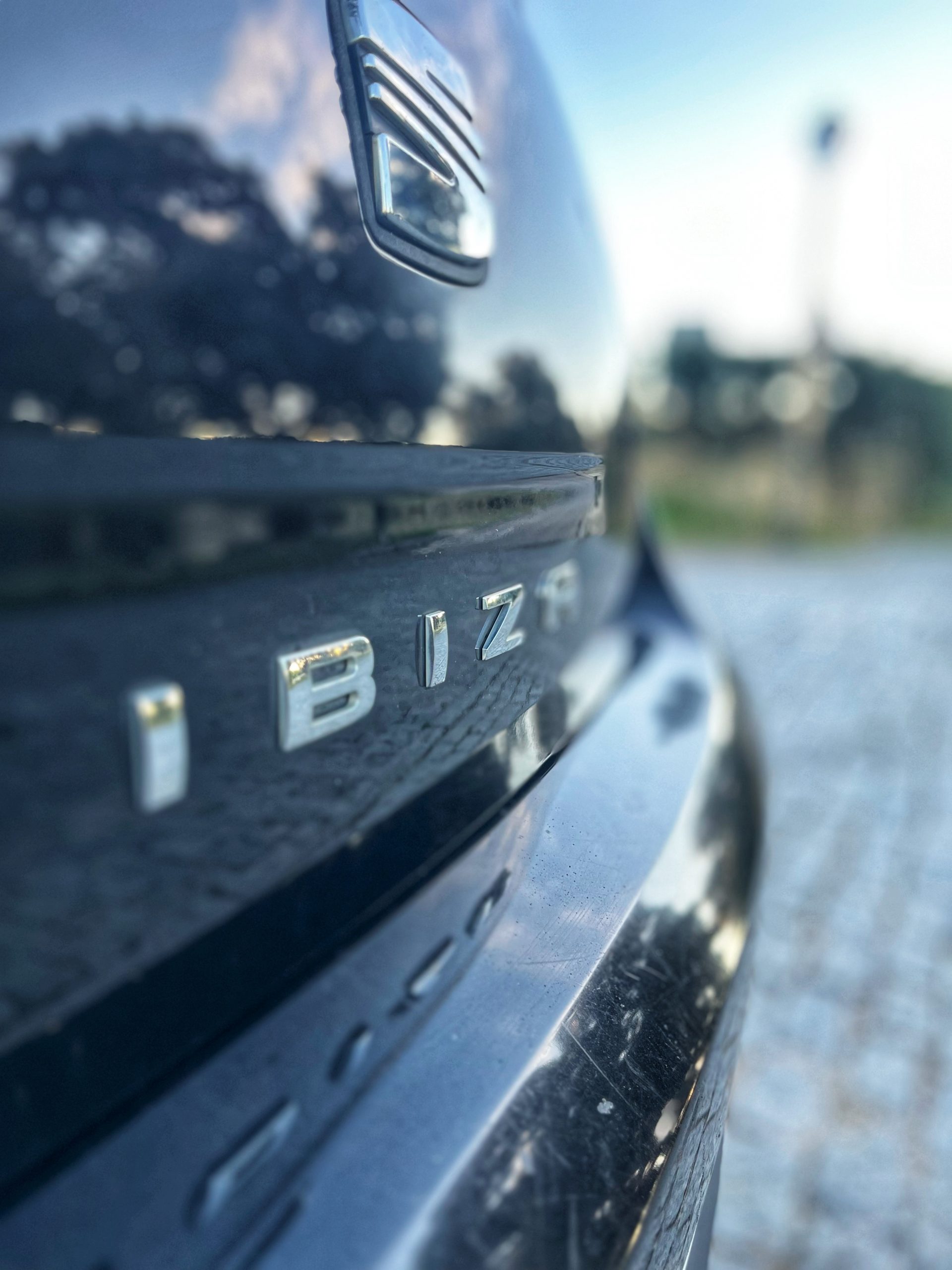 VENDIDO: SEAT IBIZA STYLE 1.6 TDI 105cv