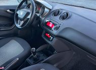 VENDIDO: SEAT IBIZA STYLE 1.6 TDI 105cv