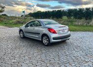 VENDIDO: PEUGEOT 207 CC 1.6 120CV