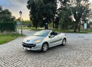 VENDIDO: PEUGEOT 207 CC 1.6 120CV