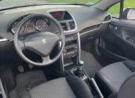 VENDIDO: PEUGEOT 207 CC 1.6 120CV