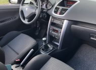 VENDIDO: PEUGEOT 207 CC 1.6 120CV