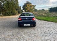 VENDIDO: PEUGEOT 407 SPORT 1.6 HDI 110CV