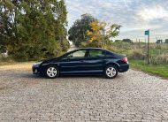 VENDIDO: PEUGEOT 407 SPORT 1.6 HDI 110CV