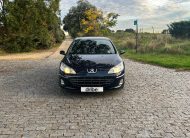 VENDIDO: PEUGEOT 407 SPORT 1.6 HDI 110CV