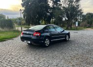 VENDIDO: PEUGEOT 407 SPORT 1.6 HDI 110CV