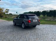 VENDIDO: RANGE ROVER SPORT 3.6 TDV8 272CV