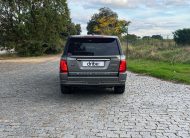 VENDIDO: RANGE ROVER SPORT 3.6 TDV8 272CV