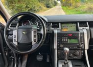 VENDIDO: RANGE ROVER SPORT 3.6 TDV8 272CV