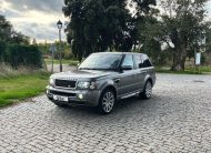 VENDIDO: RANGE ROVER SPORT 3.6 TDV8 272CV