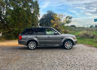 VENDIDO: RANGE ROVER SPORT 3.6 TDV8 272CV