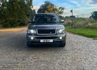 VENDIDO: RANGE ROVER SPORT 3.6 TDV8 272CV