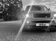 VENDIDO: RANGE ROVER SPORT 3.6 TDV8 272CV