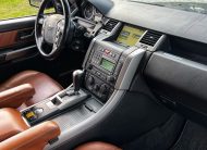 VENDIDO: RANGE ROVER SPORT 3.6 TDV8 272CV