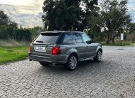 VENDIDO: RANGE ROVER SPORT 3.6 TDV8 272CV