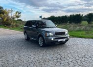 VENDIDO: RANGE ROVER SPORT 3.6 TDV8 272CV