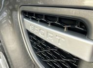 VENDIDO: RANGE ROVER SPORT 3.6 TDV8 272CV