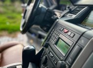 VENDIDO: RANGE ROVER SPORT 3.6 TDV8 272CV