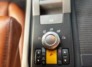 VENDIDO: RANGE ROVER SPORT 3.6 TDV8 272CV