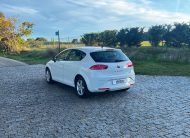 VENDIDO: SEAT LEON STYLE 1.6 TDI 105CV