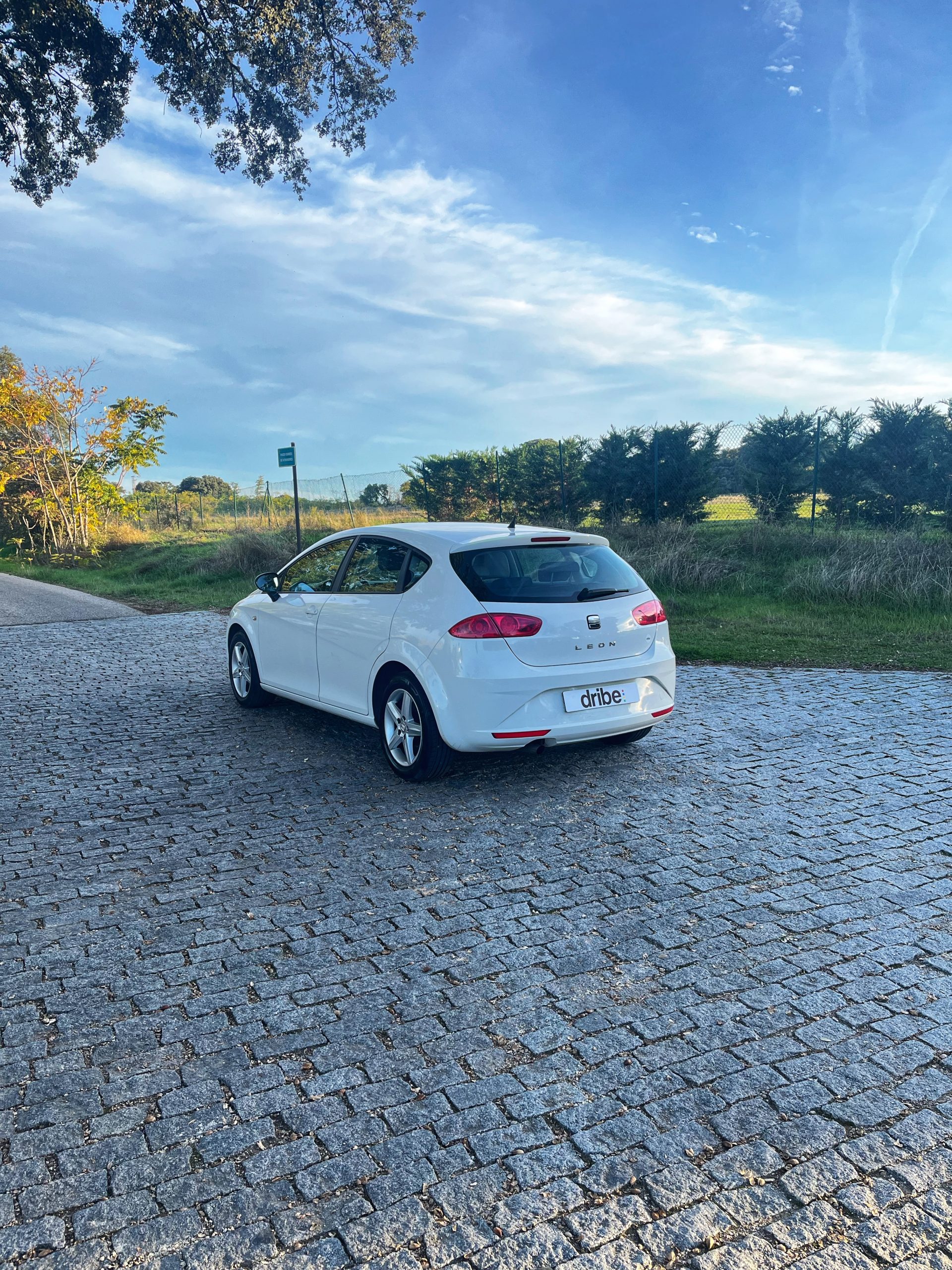 VENDIDO: SEAT LEON STYLE 1.6 TDI 105CV