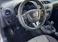 VENDIDO: SEAT LEON STYLE 1.6 TDI 105CV