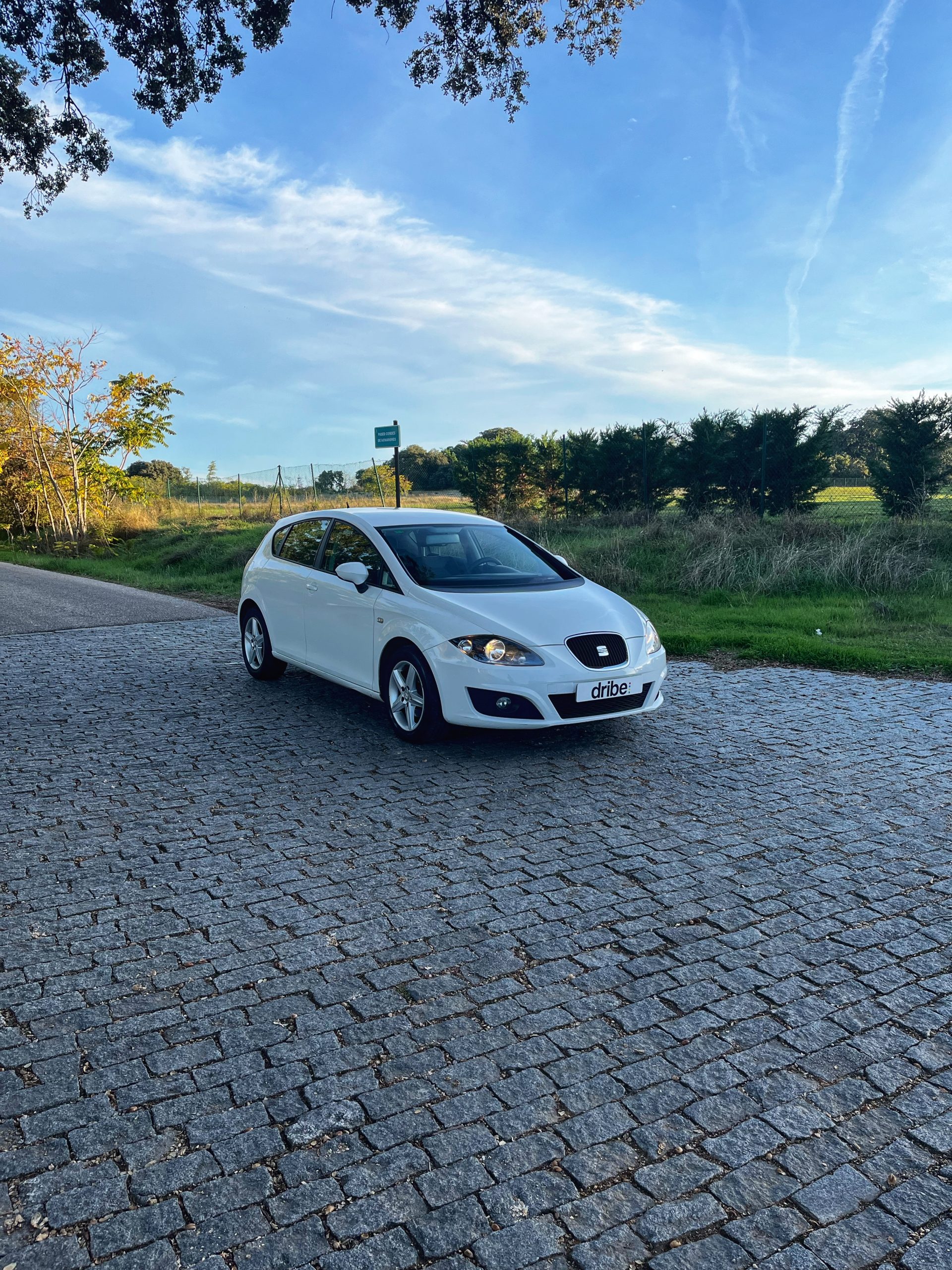 VENDIDO: SEAT LEON STYLE 1.6 TDI 105CV