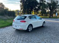 VENDIDO: SEAT LEON STYLE 1.6 TDI 105CV