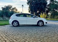 VENDIDO: SEAT LEON STYLE 1.6 TDI 105CV