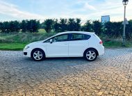 VENDIDO: SEAT LEON STYLE 1.6 TDI 105CV