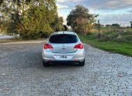 VENDIDO: OPEL ASTRA SPORT 1.6 115CV