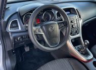 VENDIDO: OPEL ASTRA SPORT 1.6 115CV