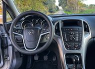 VENDIDO: OPEL ASTRA SPORT 1.6 115CV