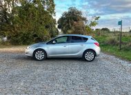 VENDIDO: OPEL ASTRA SPORT 1.6 115CV