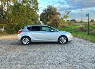 VENDIDO: OPEL ASTRA SPORT 1.6 115CV