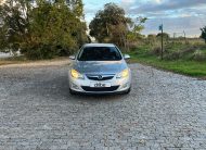 VENDIDO: OPEL ASTRA SPORT 1.6 115CV
