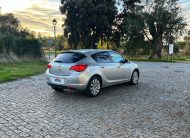 VENDIDO: OPEL ASTRA SPORT 1.6 115CV
