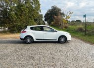 VENDIDO: RENAULT MEGANE EMOTION 1.6 110cv