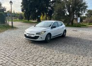 VENDIDO: RENAULT MEGANE EMOTION 1.6 110cv