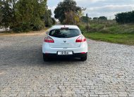 VENDIDO: RENAULT MEGANE EMOTION 1.6 110cv