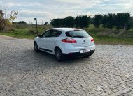 VENDIDO: RENAULT MEGANE EMOTION 1.6 110cv