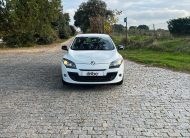 VENDIDO: RENAULT MEGANE EMOTION 1.6 110cv