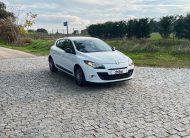 VENDIDO: RENAULT MEGANE EMOTION 1.6 110cv