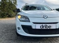 VENDIDO: RENAULT MEGANE EMOTION 1.6 110cv