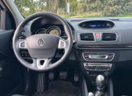 VENDIDO: RENAULT MEGANE EMOTION 1.6 110cv